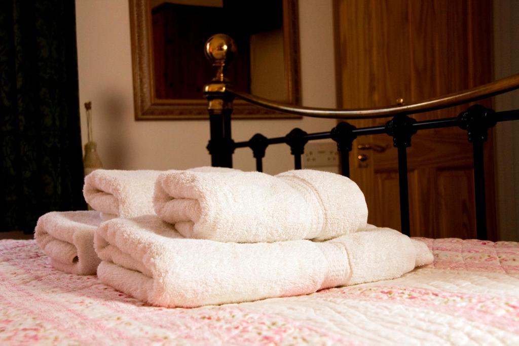 The Blacksmith'S House Bed and Breakfast Brockenhurst Rum bild