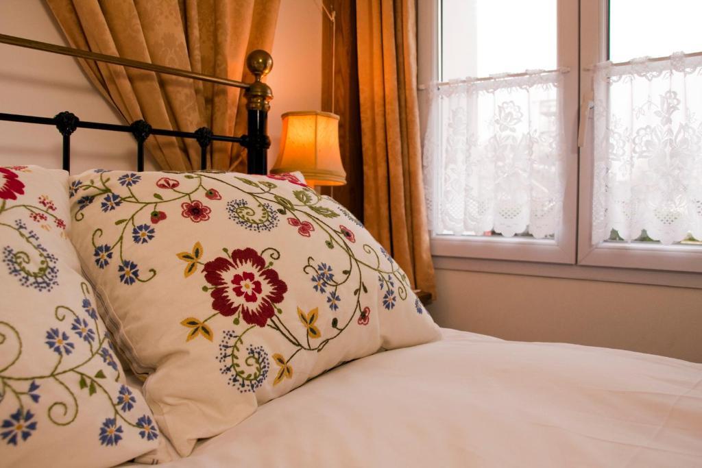 The Blacksmith'S House Bed and Breakfast Brockenhurst Rum bild