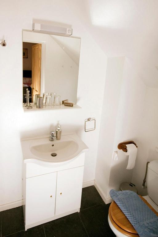The Blacksmith'S House Bed and Breakfast Brockenhurst Exteriör bild