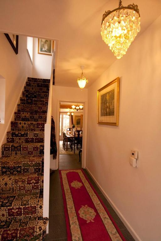 The Blacksmith'S House Bed and Breakfast Brockenhurst Exteriör bild